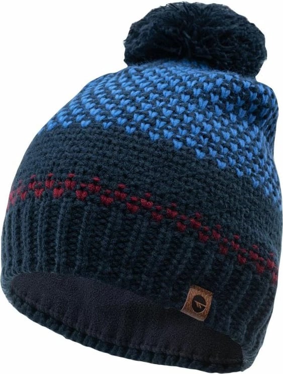 Kapele Hi-Tec Hervin për meshkuj dhe femra, blu e errët