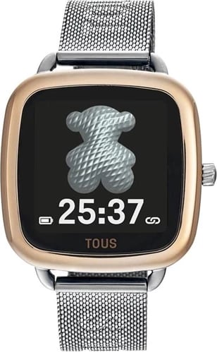Orë dore TOUS 300358085, argjendtë