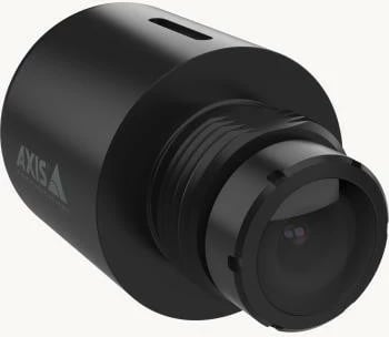 Njësi sensori Axis 02641-001, Universal, IP66, IP67, IP6K9K, IP69, e zezë Njësi sensori Axis 02641-001, Universal, IP66, IP67, IP6K9K, IP69, e zezë