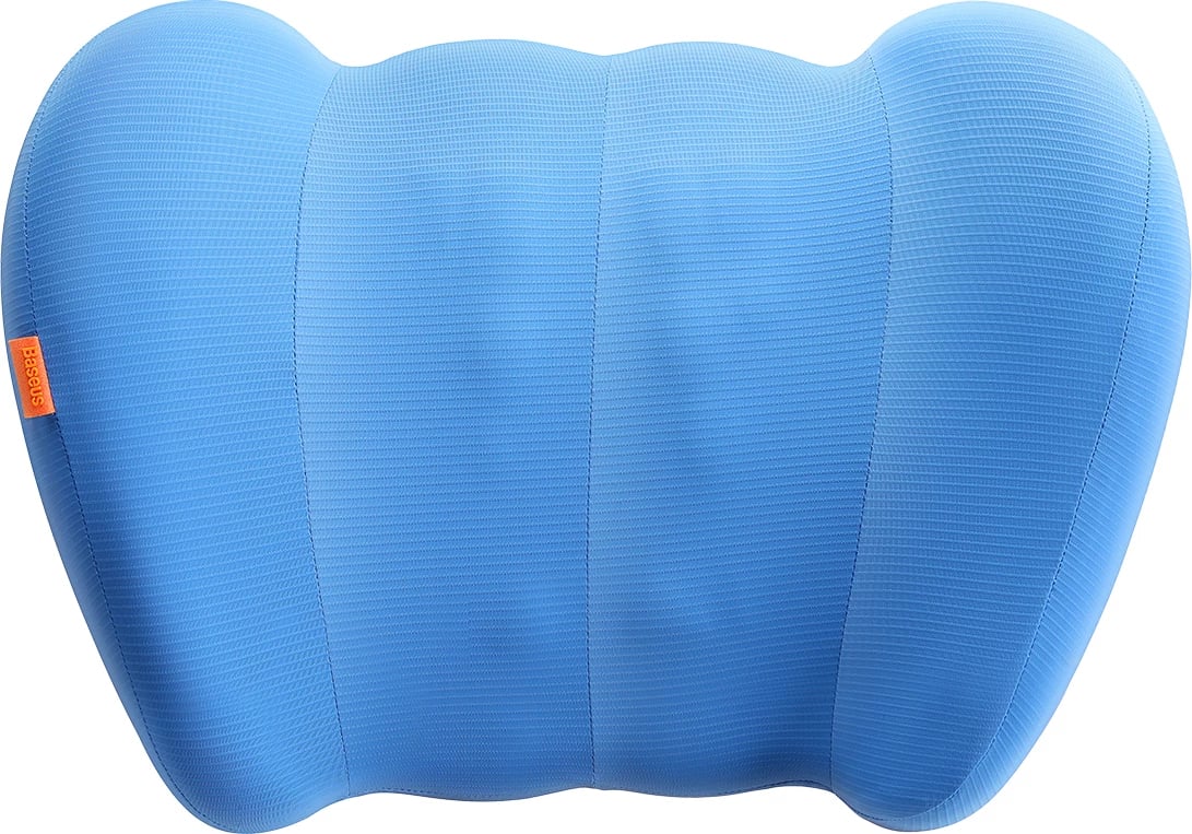 Jastëk mbështetës Baseus ComfortRide për makinë, C20036402311, blu