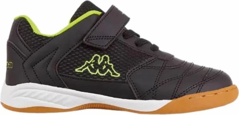 Atlete për fëmijë Kappa, të zeza