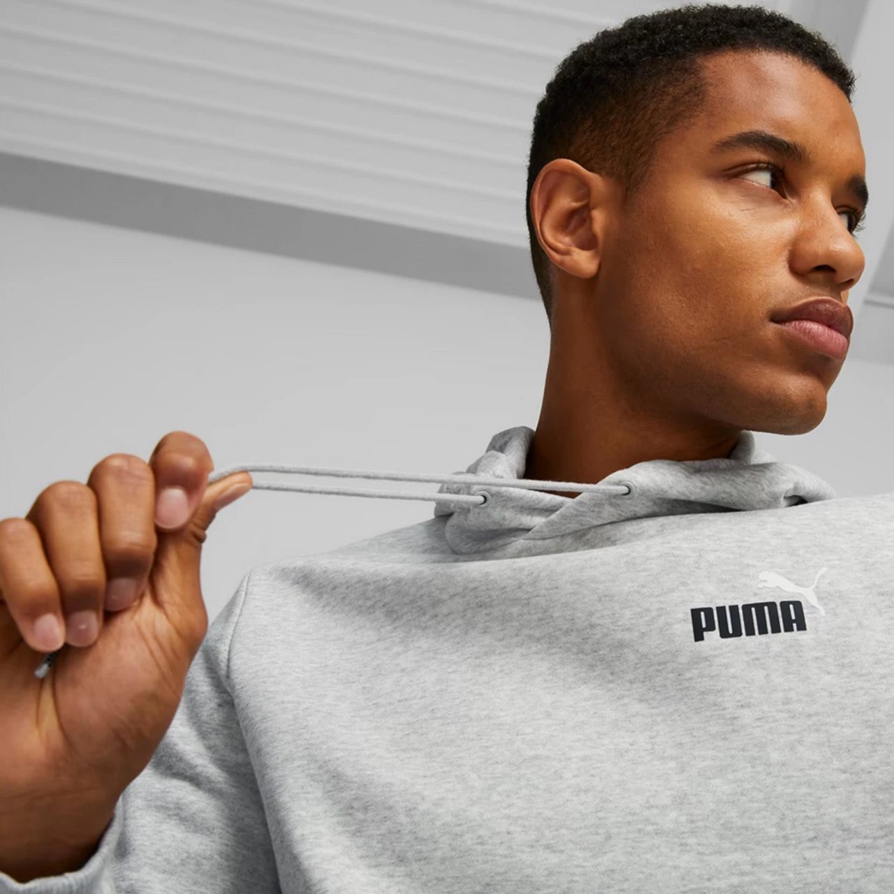 Duks për meshkuj Puma, gri Duks për meshkuj Puma, gri