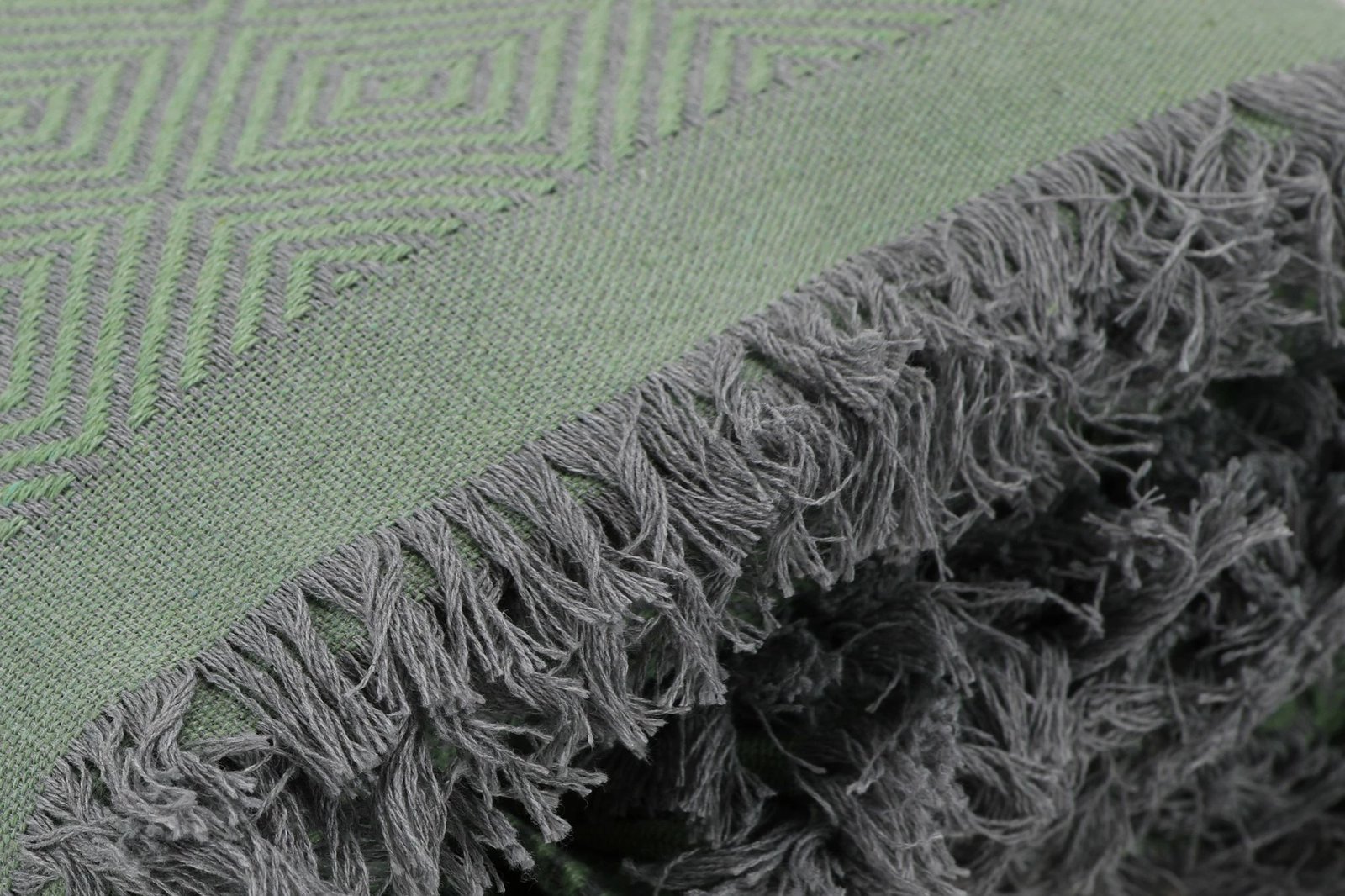 Mbulesë divani L'essentiel Elite, e gjelbër