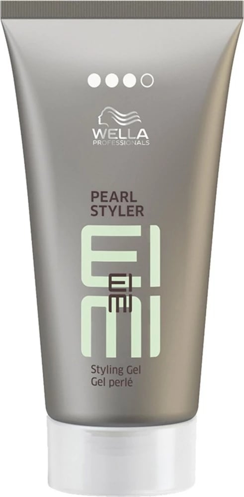 Xhel për stilim flokësh Wella Professionals Eimi Pearl Styler unisex 30ml