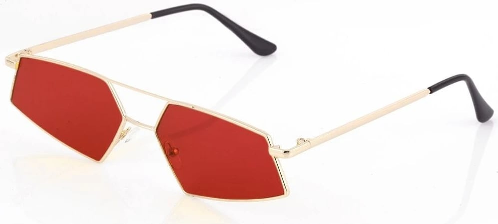 Syze dielli për gra, Jumeon, ngjyrë ari dhe e kuqe, Pl21Kg095R006