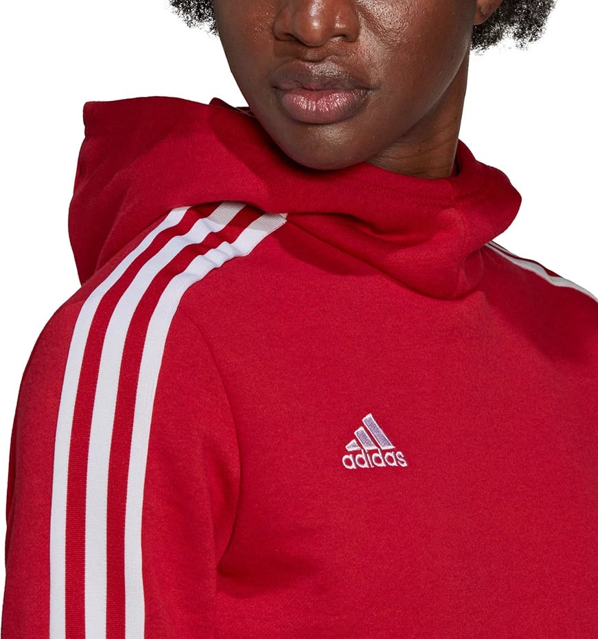 duks për femra adidas, i kuq