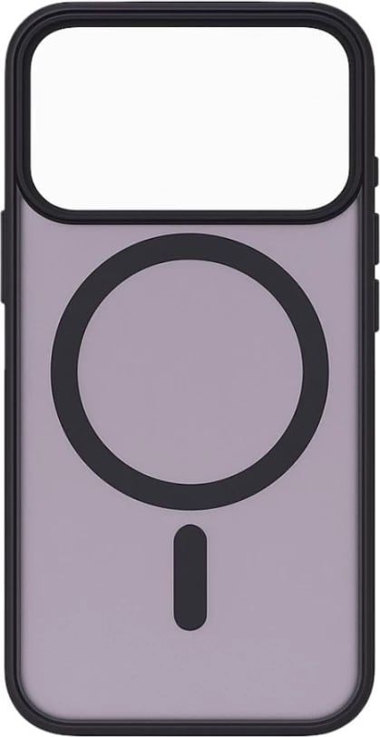 SWISSTEN CASE MagStick FLEX për Apple iPhone 17 Pro Max, e vjollcë