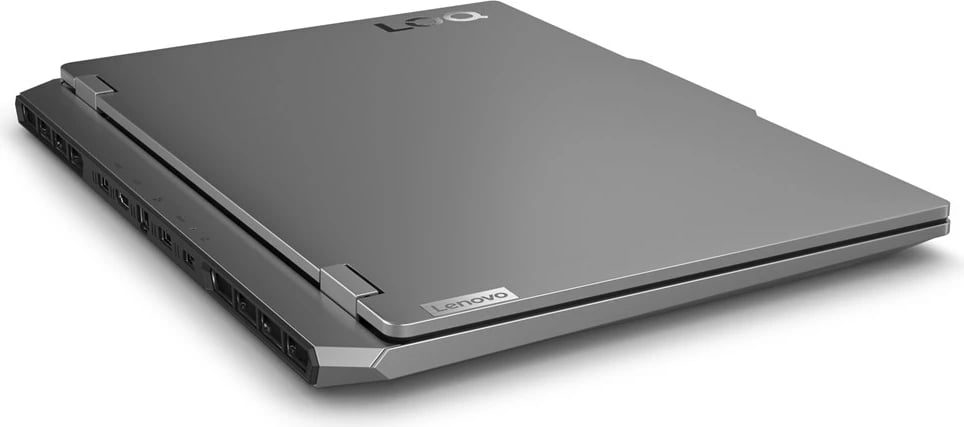 Laptop Lenovo, 15.6", Intel Core i5, 16 GB RAM, 512 GB SSD, NVIDIA GeForce RTX 3050, hiri