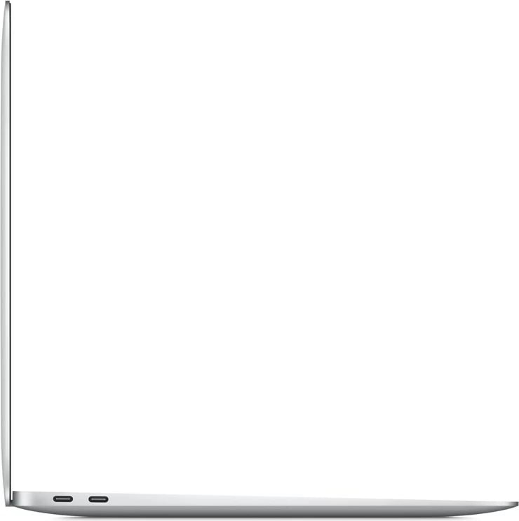 Laptop Apple MacBook Air 13.3", M1 8-core, 8GB RAM, 256GB SSD, 7-core GPU, hiri