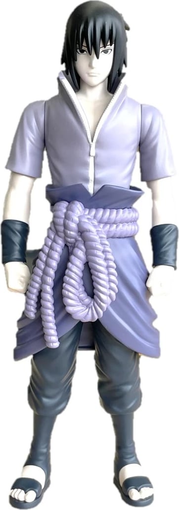 Figurë aksioni Bandai Anime Heroes Mega, Sasuke Uchiha