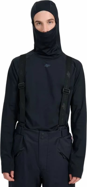 duks për meshkuj 4f, i zi