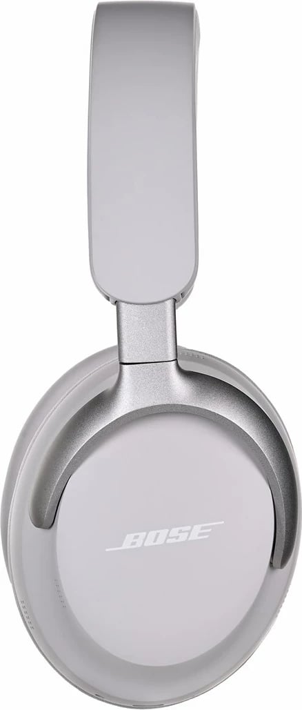 Kufje Bose QuietComfort Ultra, Bluetooth, të bardha Kufje Bose QuietComfort Ultra, Bluetooth, të bardha