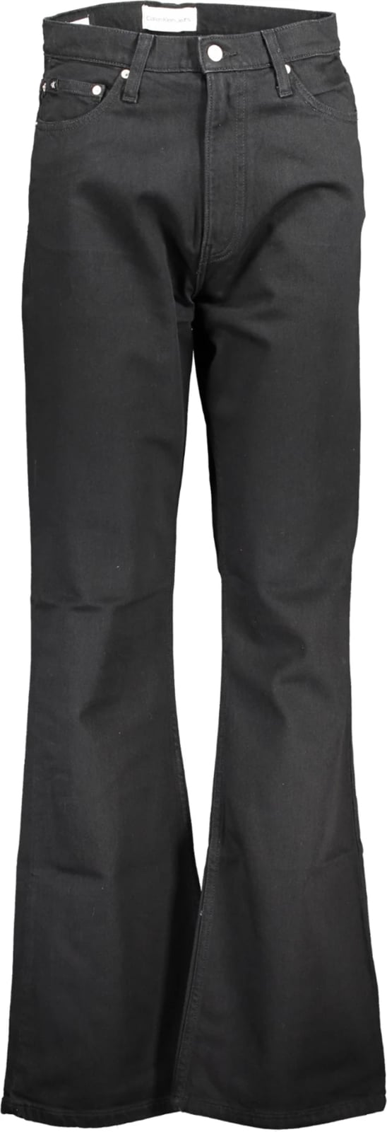 Jeans Calvin Klein femra, të zeza