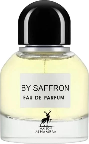 Eau de Parfum Maison Alhambra By Saffron 100ml