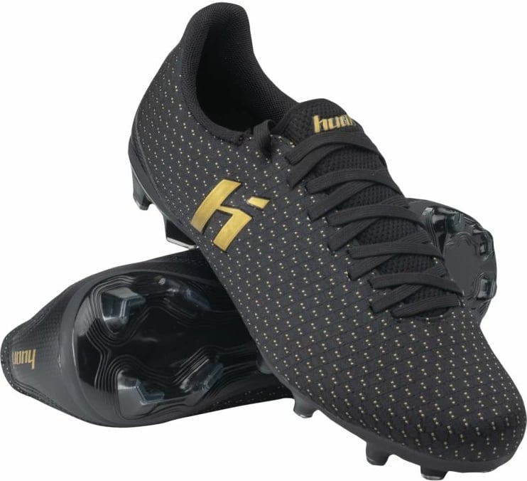 Atlete futbolli për meshkuj Huari