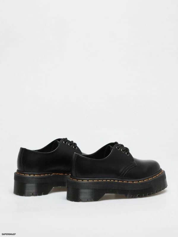 Këpucë Dr Martens, të zeza