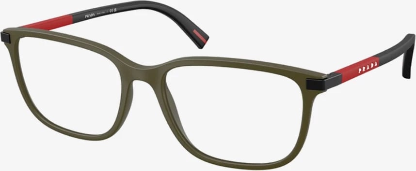 Korniza optike Prada Linea Rossa PS 02RV 15X1O1 56