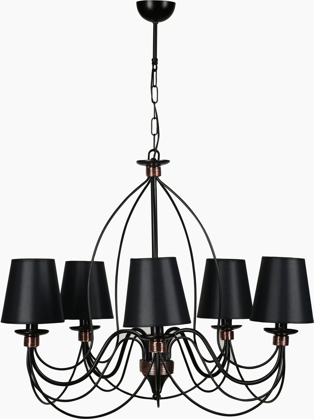 Llambadar Opviq, shumëngjyrësh, 7751-5