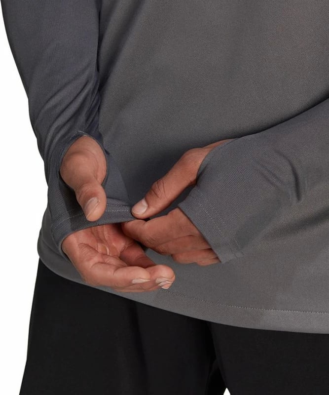 Duks për meshkuj adidas Tiro 21 Training Top, gri