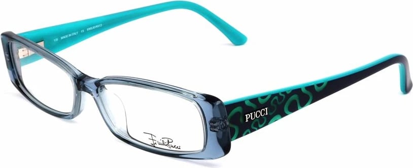 Syze plastike Emilio Pucci, blu