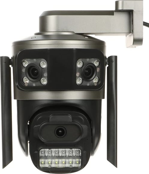 Kamerë IP e jashtme Inne ICSEE-W91SD-3, PT, Wi-Fi, Full-Color