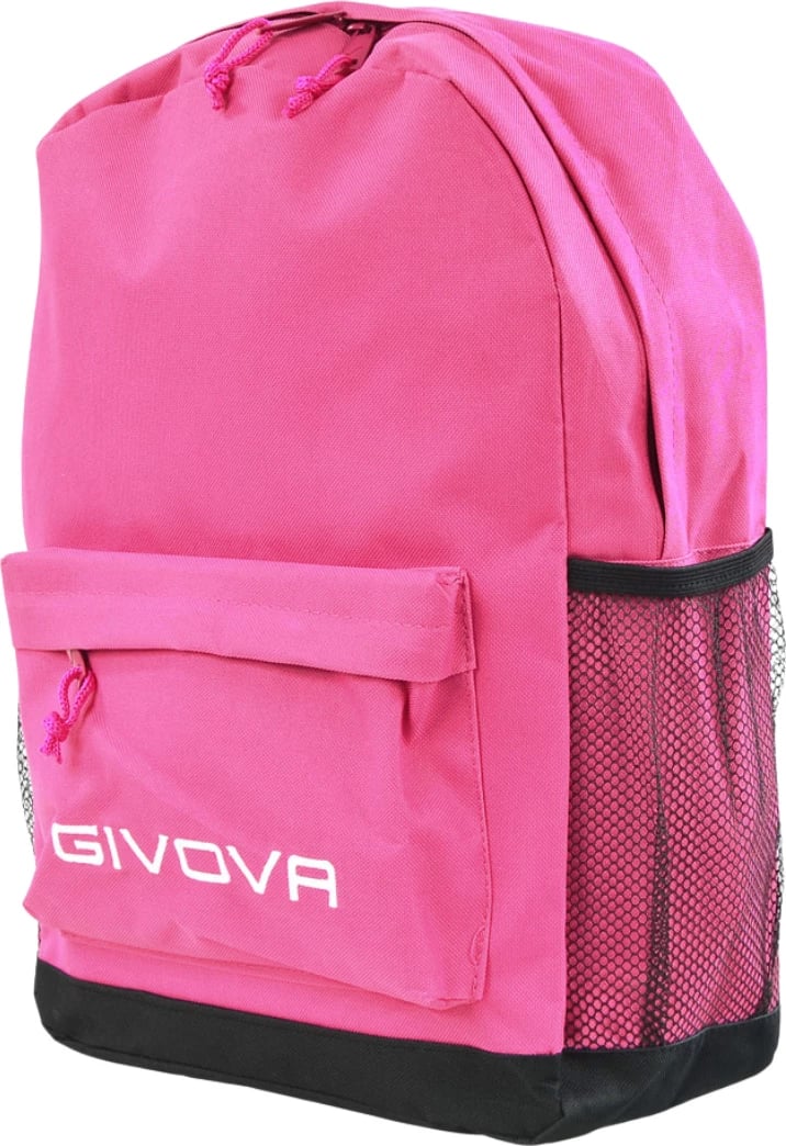 Çantë shpine për fëmijë Givova, rozë Çantë shpine për fëmijë Givova, rozë