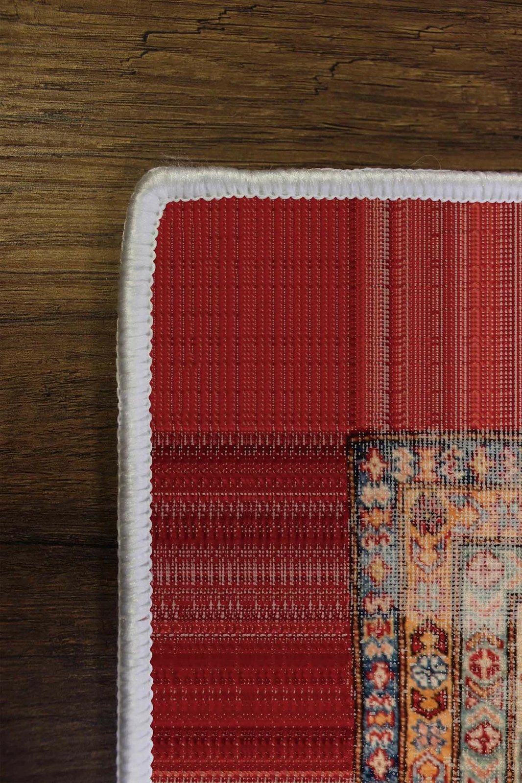 Qilim (60x100) Conceptum Hypnose, Hmnt676, shumëngjyrësh