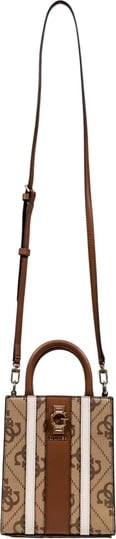Çantë Guess, femra, kafe