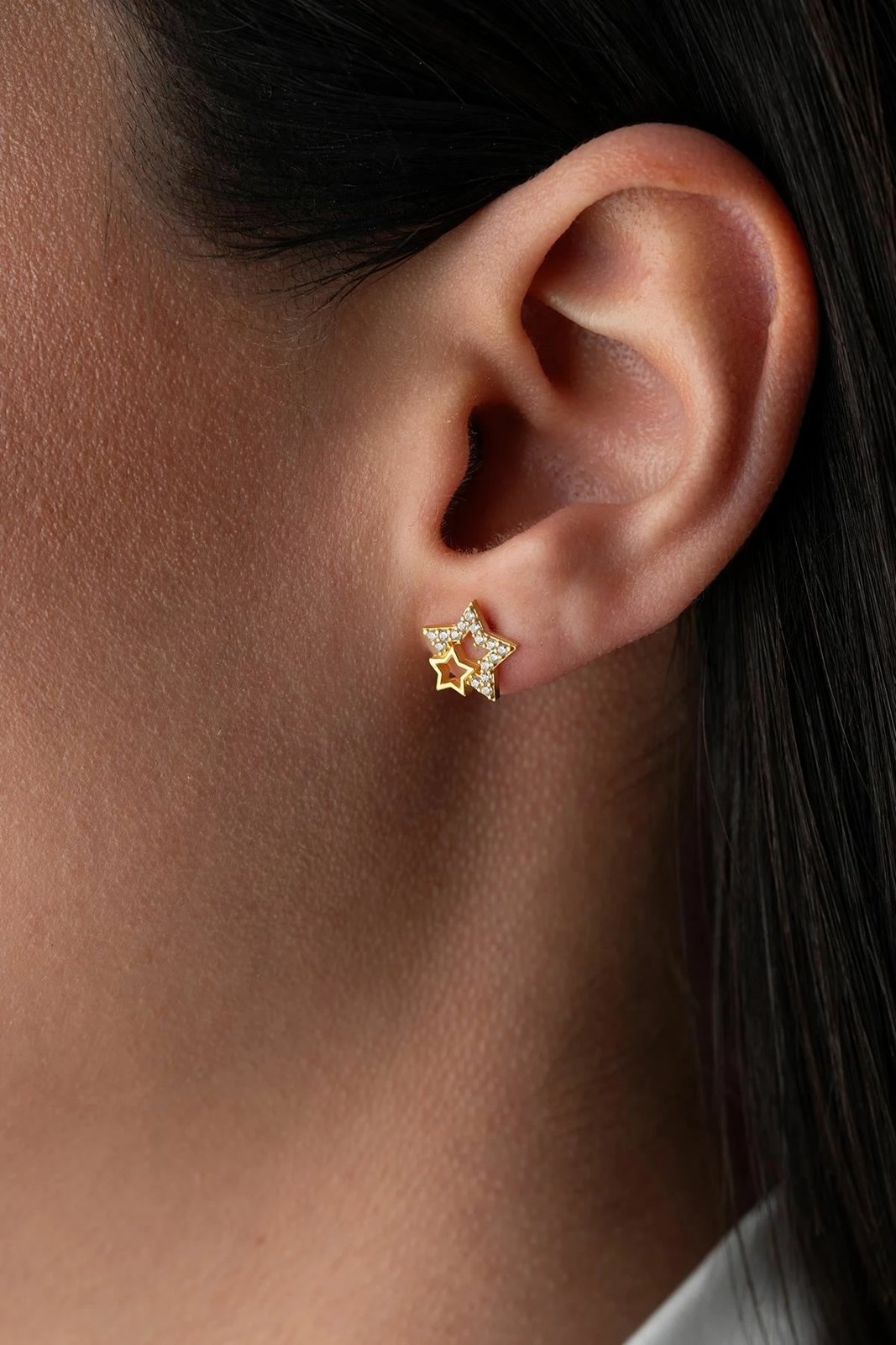 Vathë argjendi Jumeon, ngjyrë ari, NRZ1000400