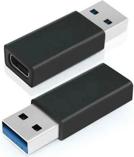 Konvertues USB3.0 M to Type C F