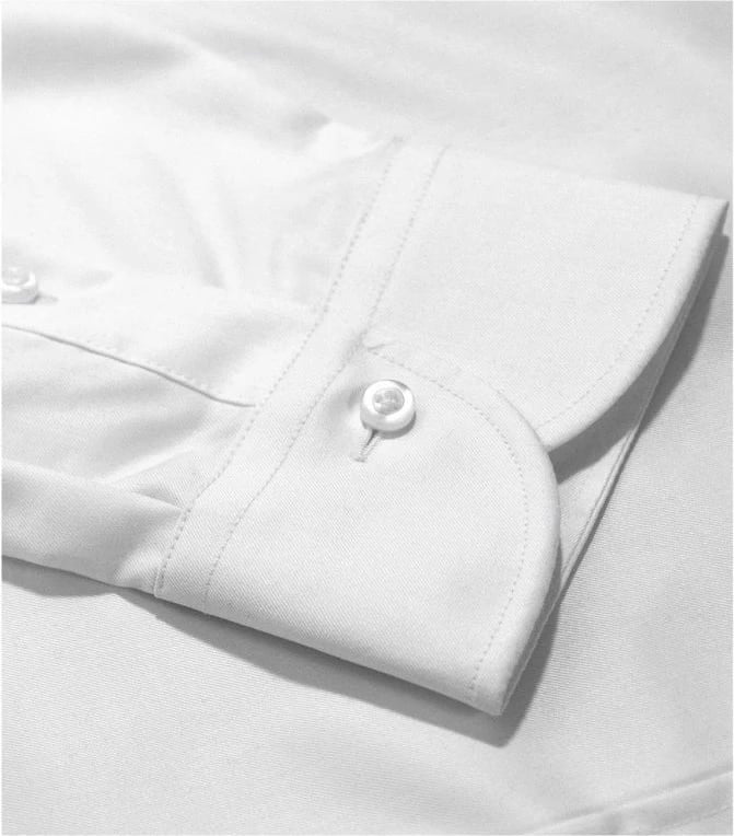 Këmishë për meshkuj Yakimasport, kaltër/bardhë