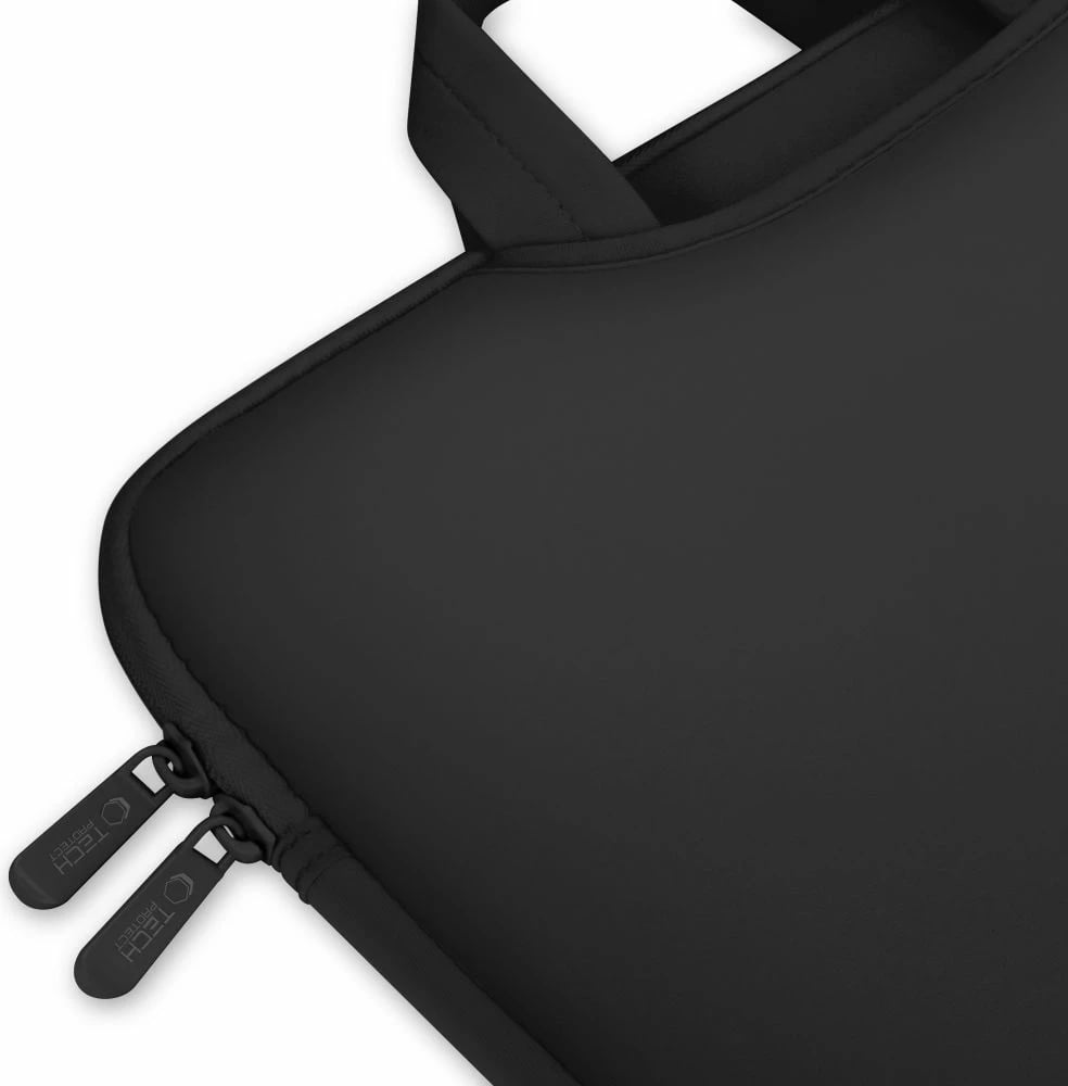 Çantë laptopi Tech-Protect Neoprene 13-14", e zezë