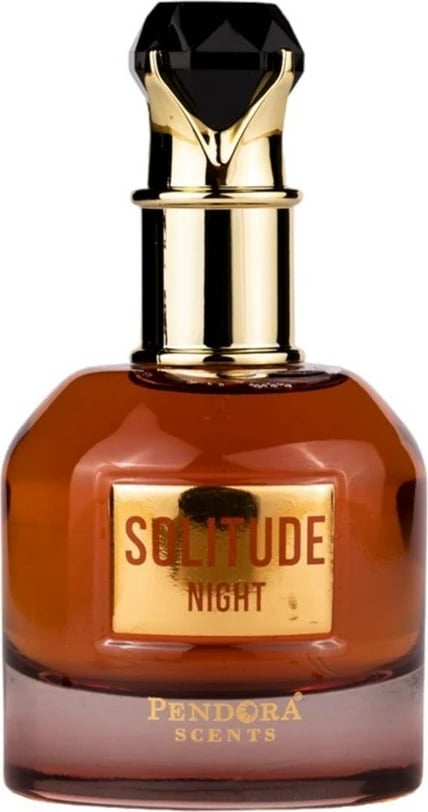 Eau de Parfum për femra Pendora Scents Solitude Night 100ml