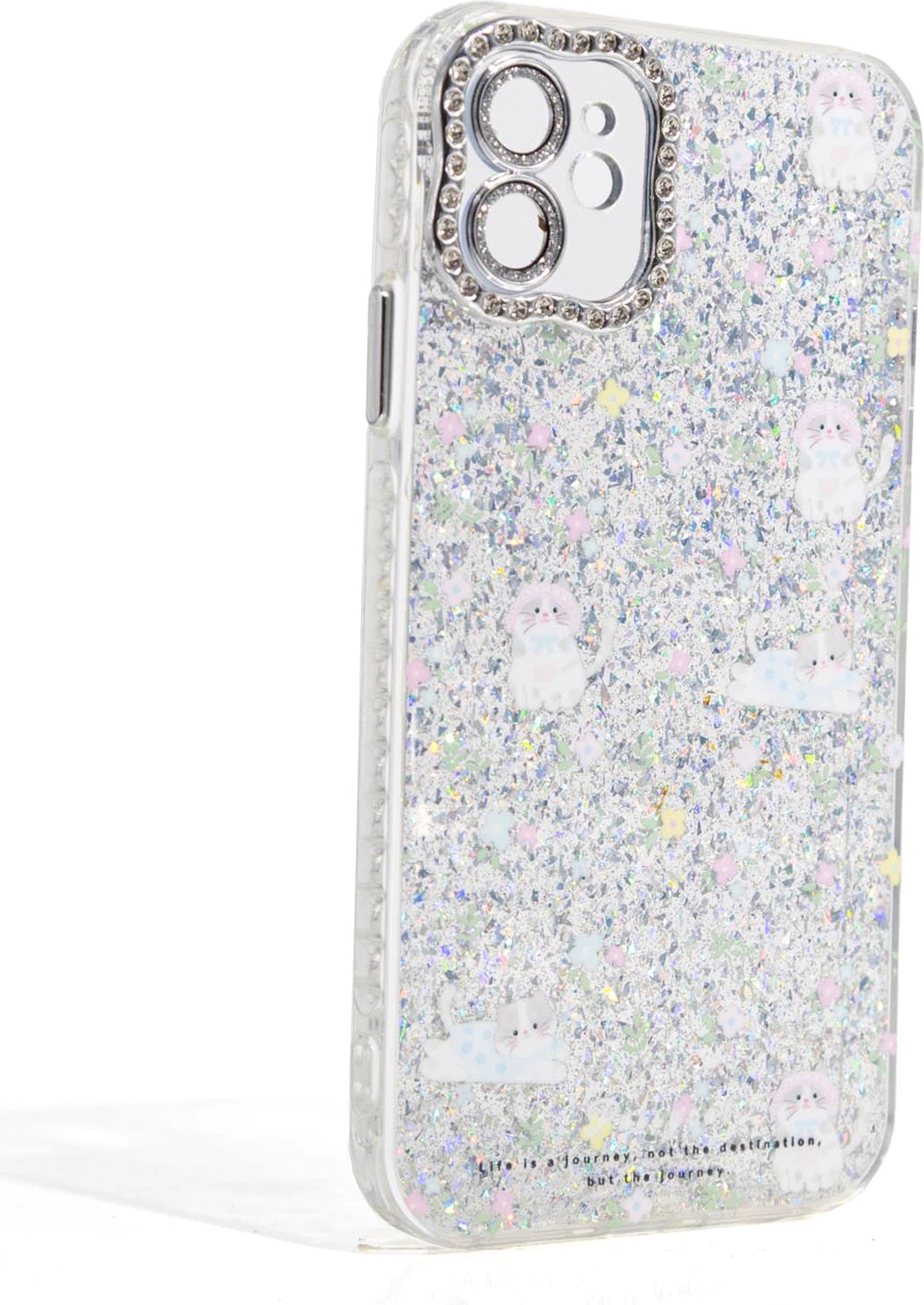 Fotroll Për Telefon TECH TIME FA104-017 IP11 (Hiri, IP12)