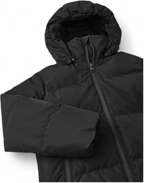 Jakne për fëmijë Reima, të zeza