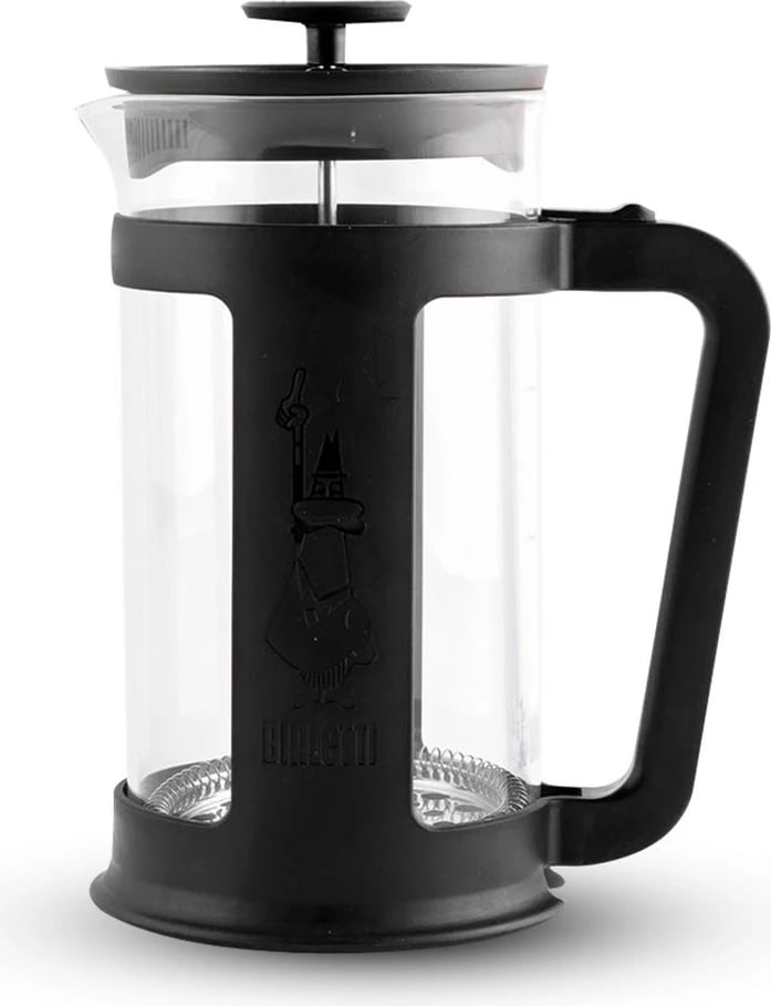 Përgatitës kafeje Bialetti Smart 1L, i zi