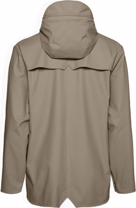 Jakne unisex Rains, taupe