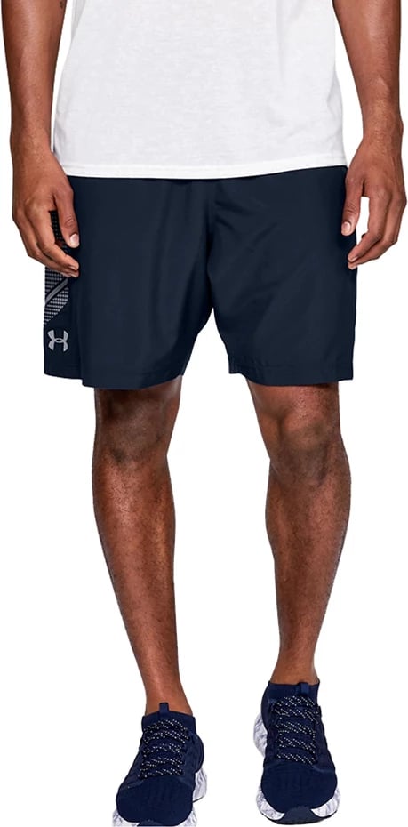 Shorce për meshkuj Under Armour, navy