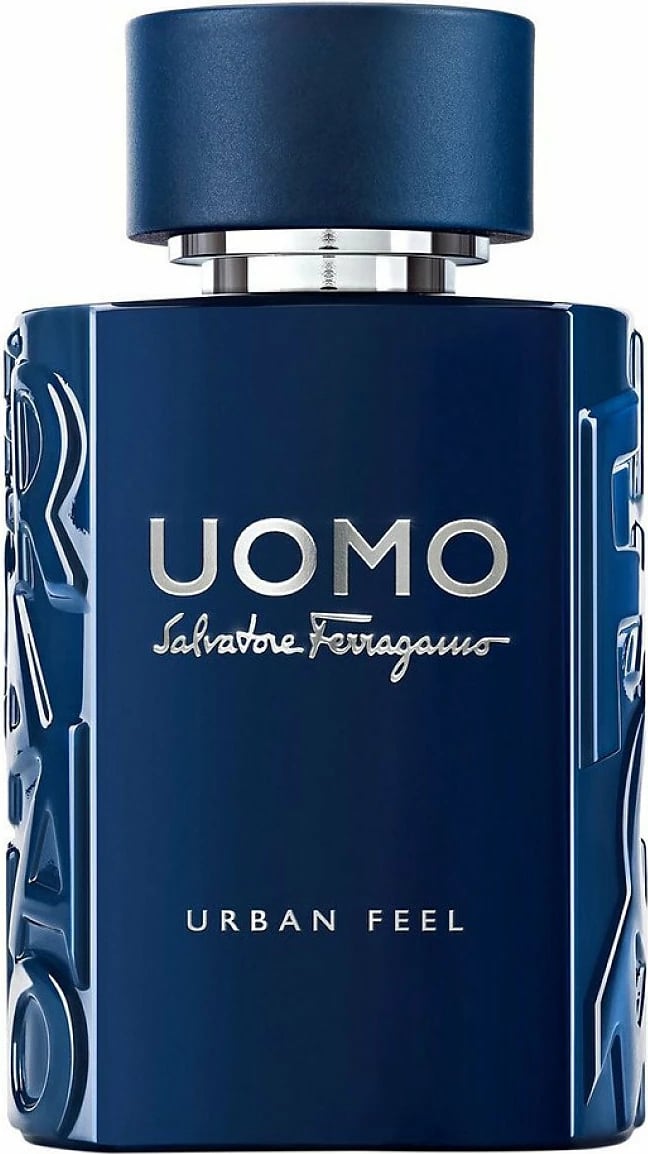 Eau de Toilette për meshkuj Salvatore Ferragamo Uomo Urban Feel, 100ml