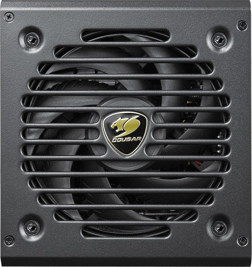 Furnizues energjie Cougar GEX PRO 650W, modular, 80 Plus Gold, i zi