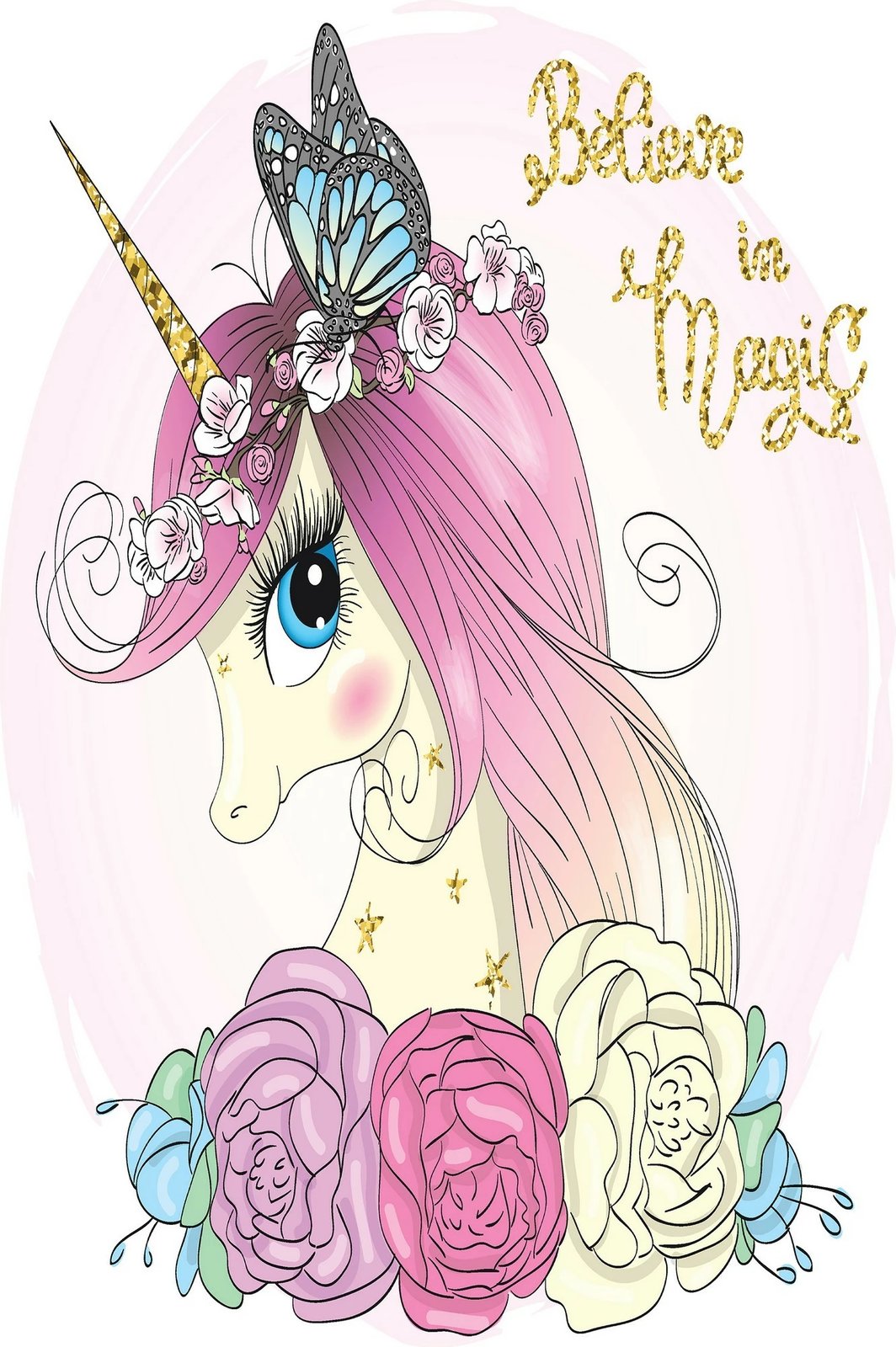 Qilim për korridor, shumëngjyrësh, 80x200cm, Conceptum Hypnose, HMNT211