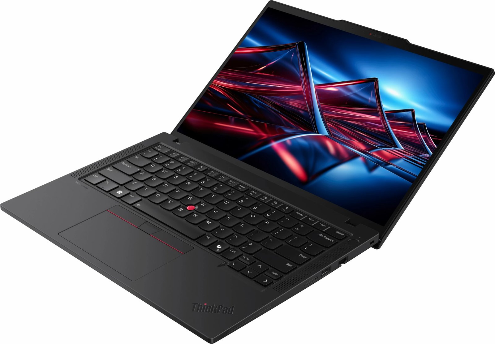 Kompjuter Lenovo ThinkPad P14s AMD Gen6, 32GB RAM, 1TB SSD, 14" FHD+, Radeon 860M, Win 11 Pro, zi