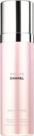 Mist hidratues për trup Chanel Chance Eau Tendre