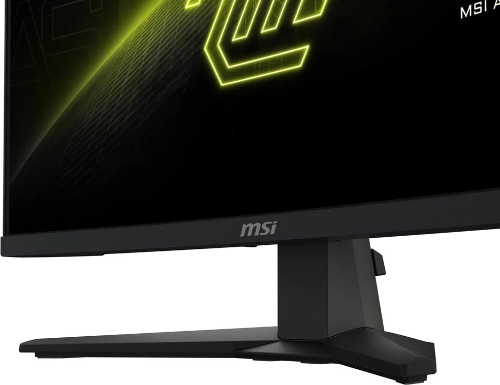 Monitor MSI MAG 244C, 23.6", Full HD, 180 Hz, Gaming, i zi