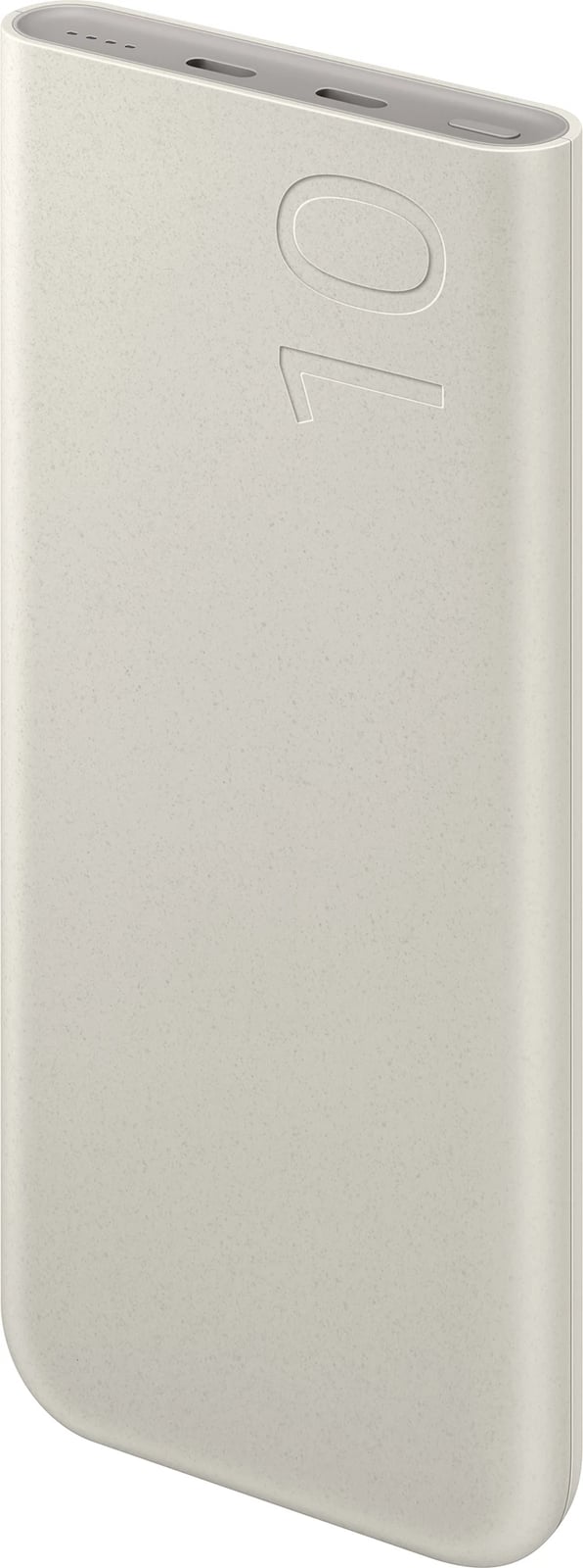 Power bank Samsung 10000 mAh EB-P3400XUEGEU, e bardhë