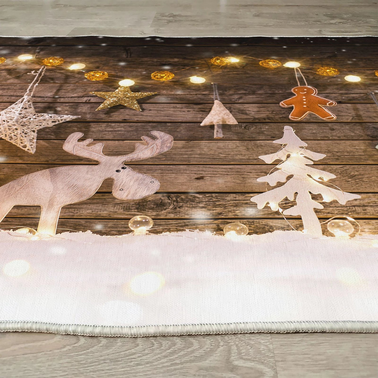 Qilim multikolor Conceptum Hypnose, 80x120cm, Woopamuk429