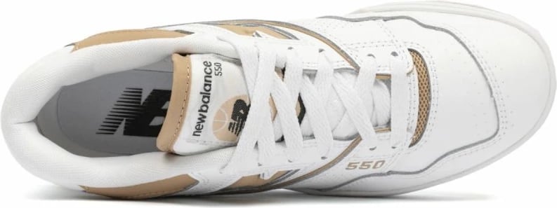 Atlete femra New Balance, të bardha