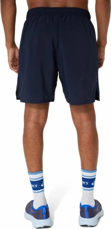 Shorce për meshkuj Asics, ngjyrë e kaltër