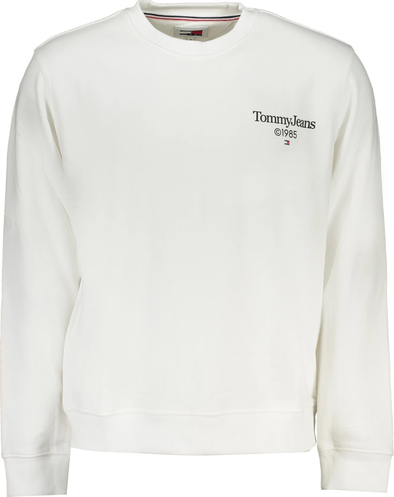 Duks për meshkuj TOMMY HILFIGER, i bardhë