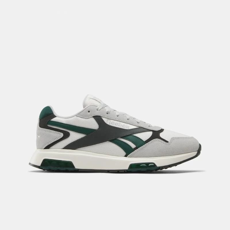 Atlete meshkuj Reebok, të hirit